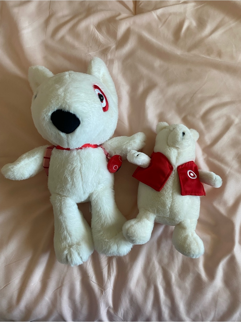 Target Stuffies - Picture 2 of 5